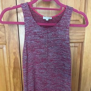 Wilfred free Aritzia Dress